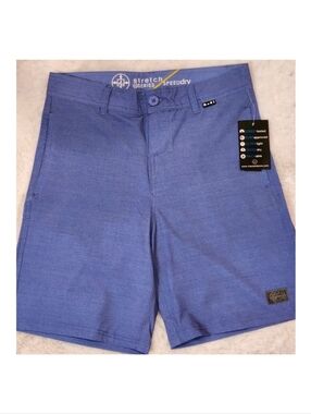 Maui & Son's Hydro Terrain Shorts